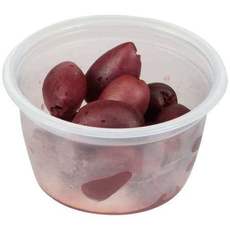 Pearls Pearls Kalamata Pitted Olives 5.6 oz., PK6 8061315